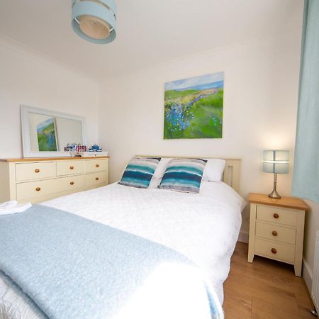 Apartmán Trethvor House Padstow Exteriér fotografie