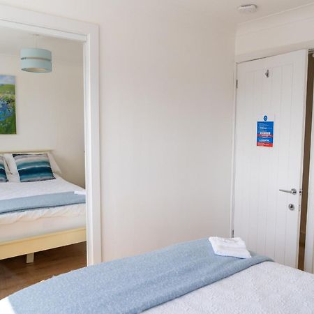 Apartmán Trethvor House Padstow Exteriér fotografie