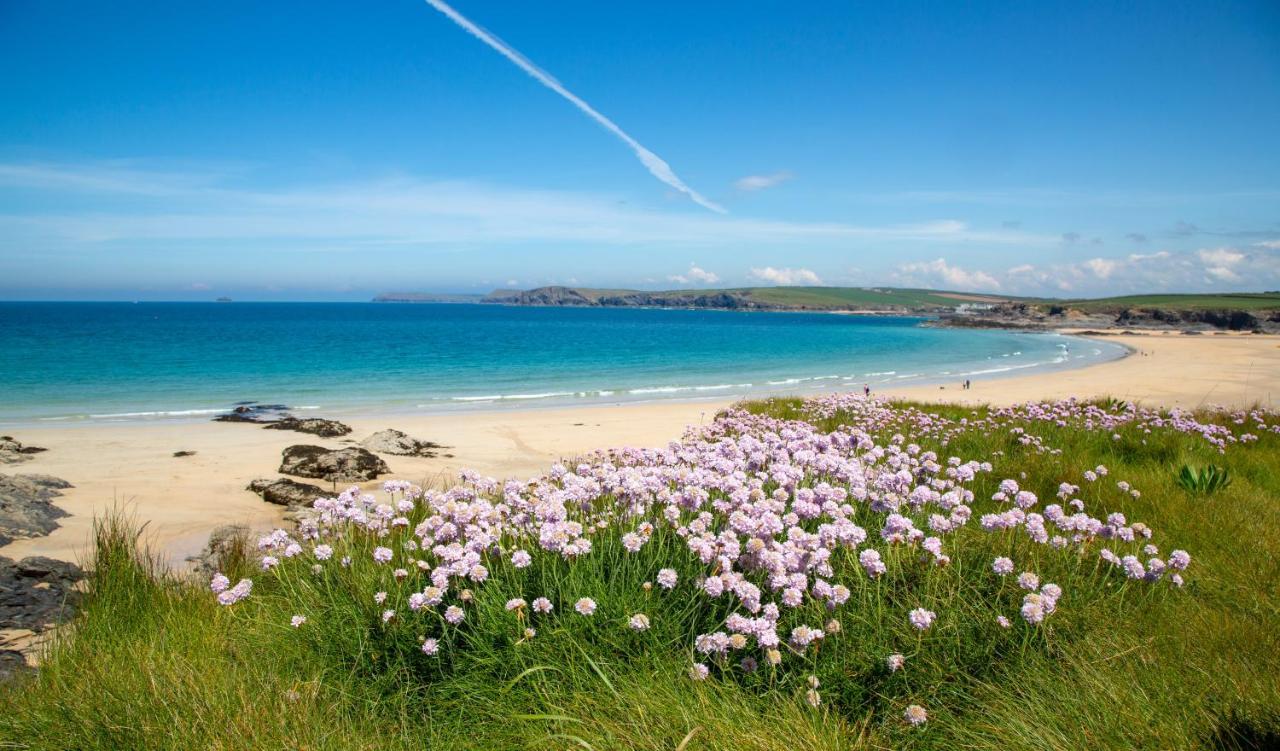 Apartmán Trethvor House Padstow Exteriér fotografie