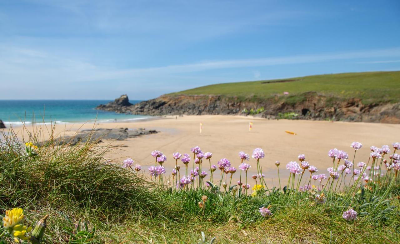 Apartmán Trethvor House Padstow Exteriér fotografie