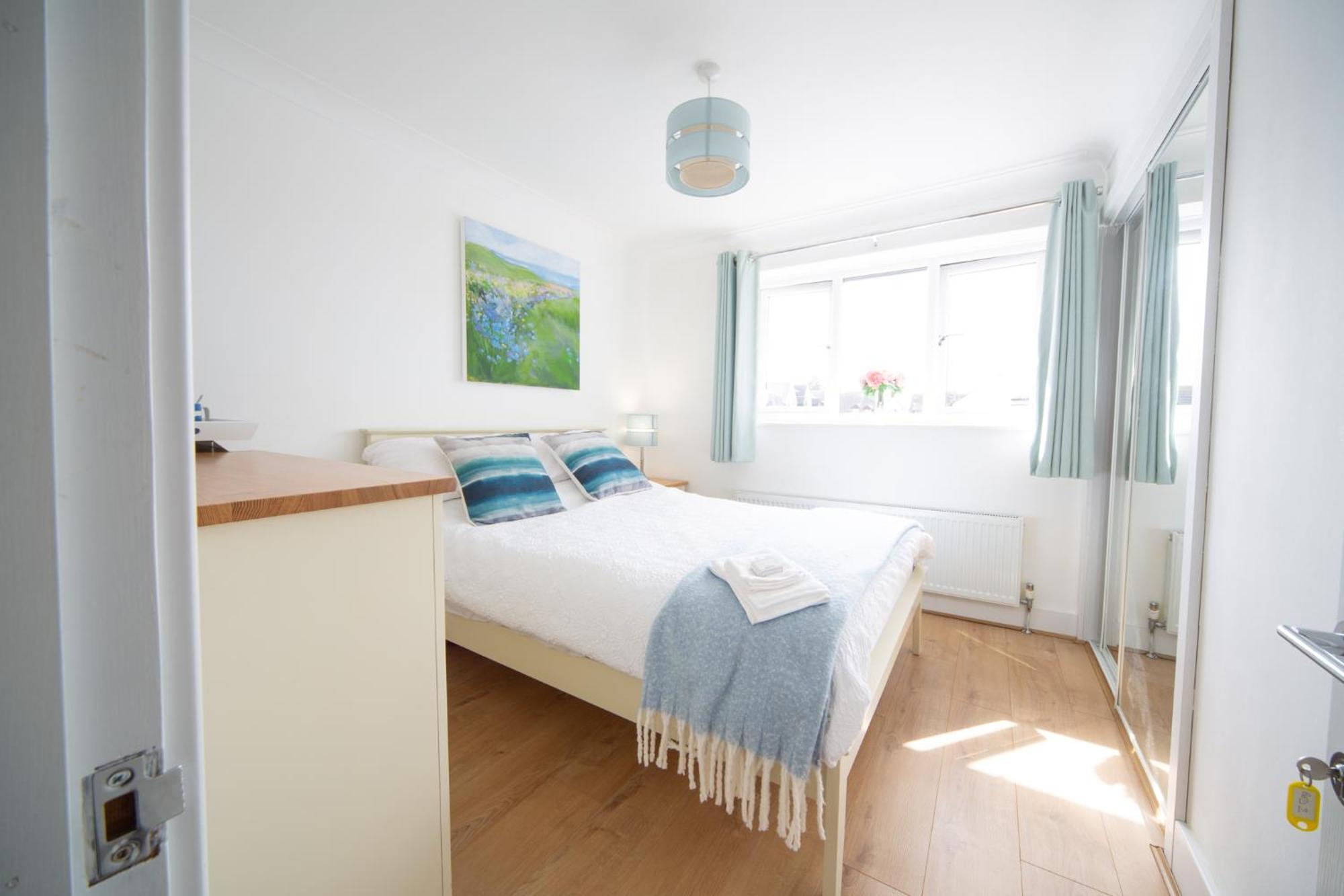 Apartmán Trethvor House Padstow Exteriér fotografie
