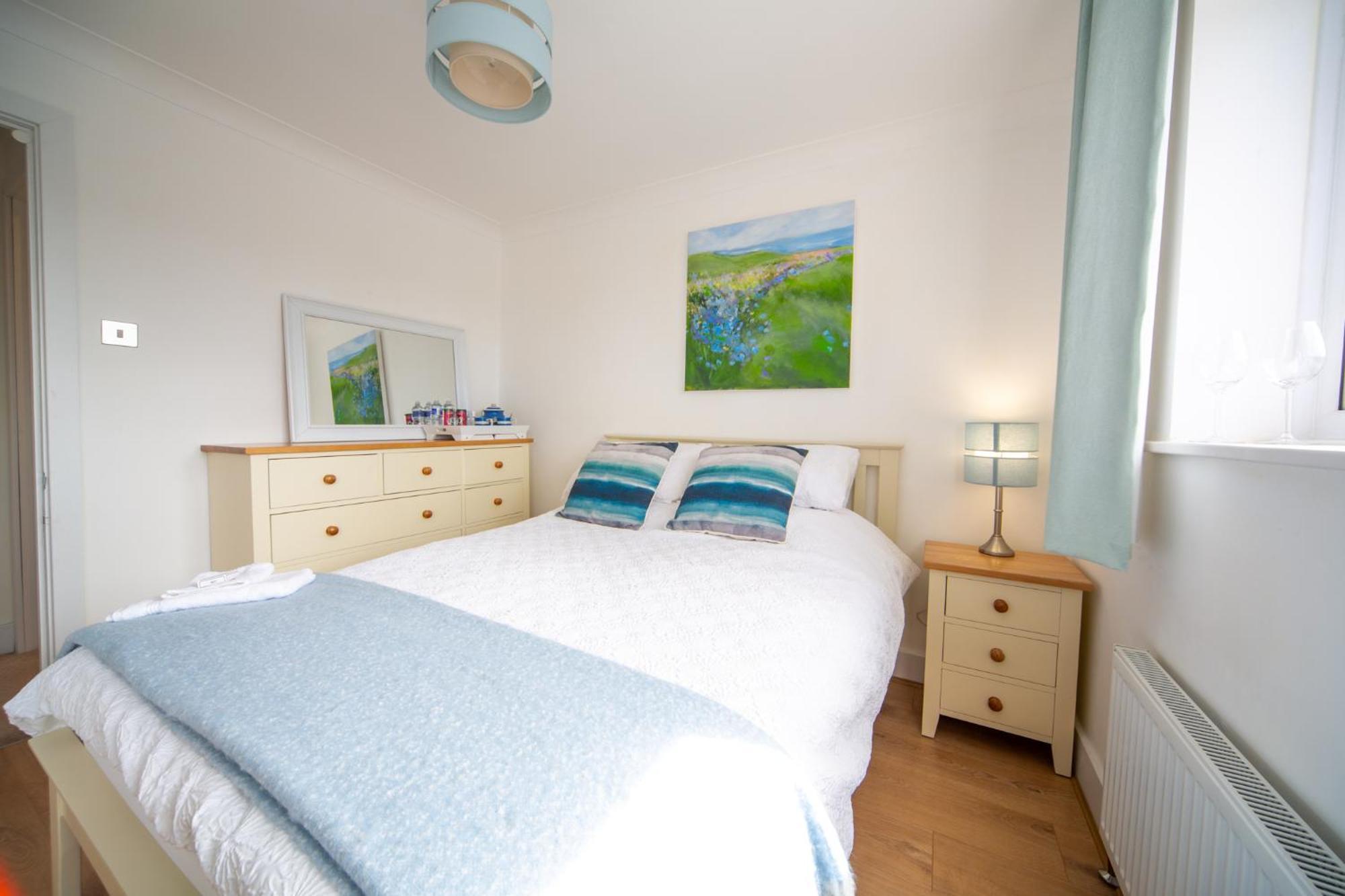 Apartmán Trethvor House Padstow Exteriér fotografie