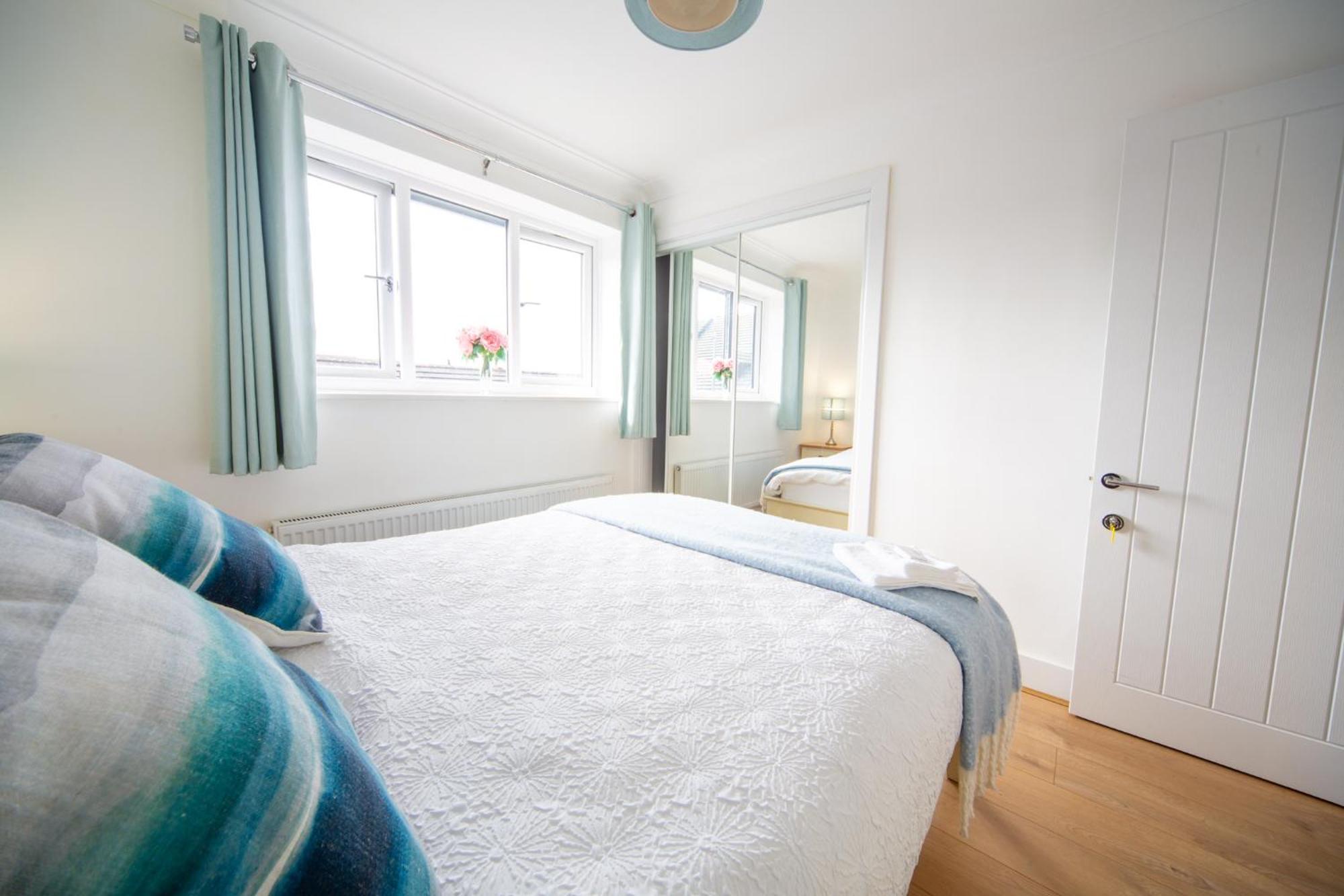 Apartmán Trethvor House Padstow Exteriér fotografie