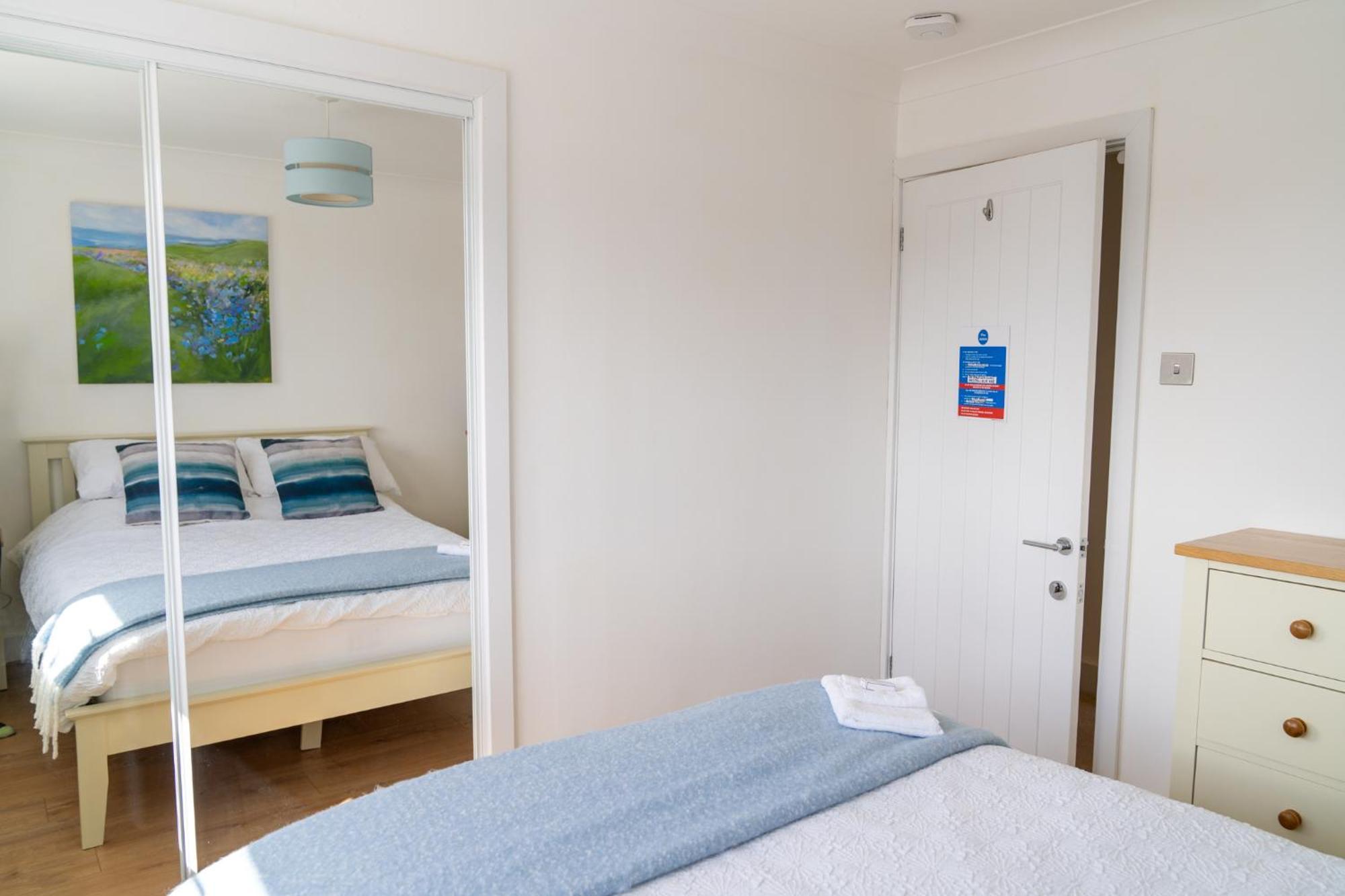 Apartmán Trethvor House Padstow Exteriér fotografie