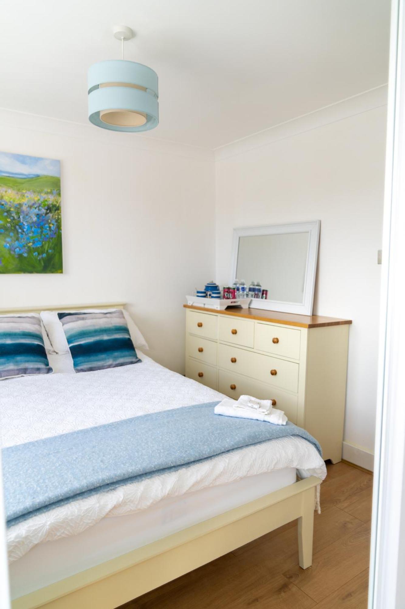 Apartmán Trethvor House Padstow Exteriér fotografie